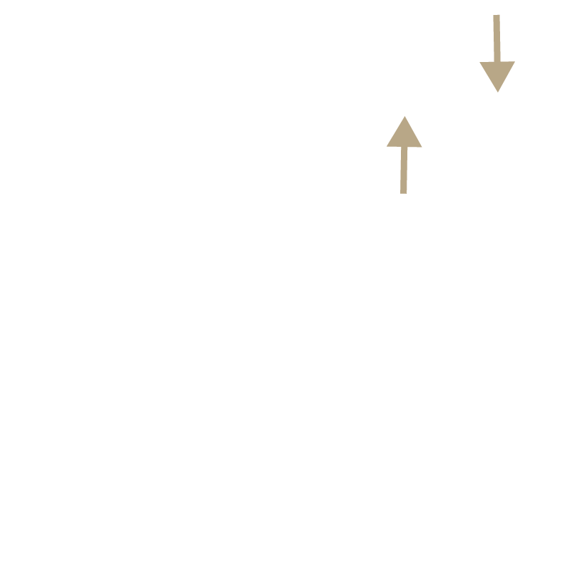 Grafische Darstellung der Kiefergelenksbehandlung zur Linderung von CMD und Zähneknirschen durch Osteopathie.